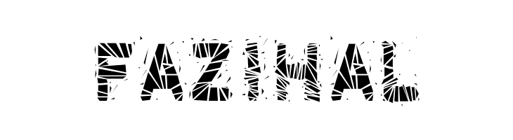 Glaz Krak solid  Free Fonts Download