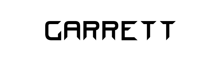 Steel Blade 7  Free Fonts Download