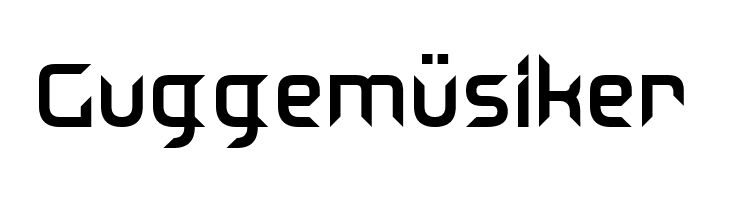 Steel Blade 7  Free Fonts Download