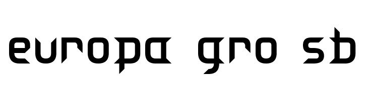 Steel Blade 7  Free Fonts Download