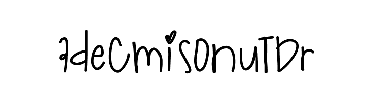 IndigoRacers  Free Fonts Download