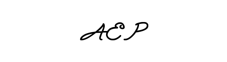 Catatan Harian  Free Fonts Download