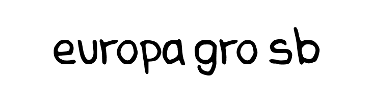 MCG Medium  Free Fonts Download