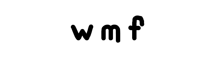 KaBoom New  Free Fonts Download