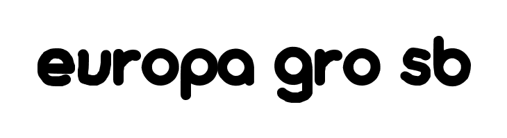 KaBoom New  Free Fonts Download