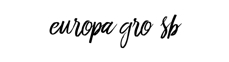 Bringshoot  Free Fonts Download