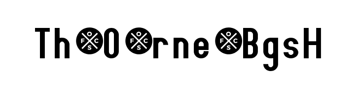 Elegrand Gothic Bold Demo  Free Fonts Download