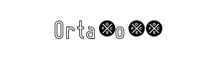 Elegrand Gothic Inline Demo  Free Fonts Download