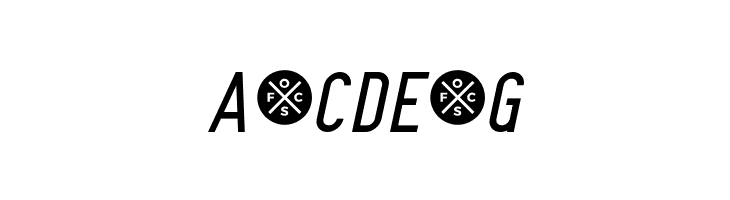 Elegrand Gothic Italic Demo  Free Fonts Download