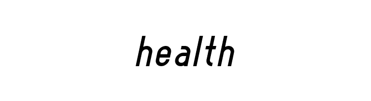 Elegrand Gothic Italic Demo  Free Fonts Download