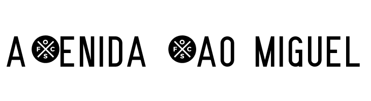 Elegrand Gothic Demo  Free Fonts Download