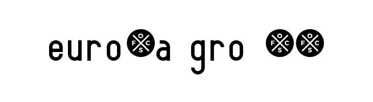 Elegrand Gothic Demo  Free Fonts Download