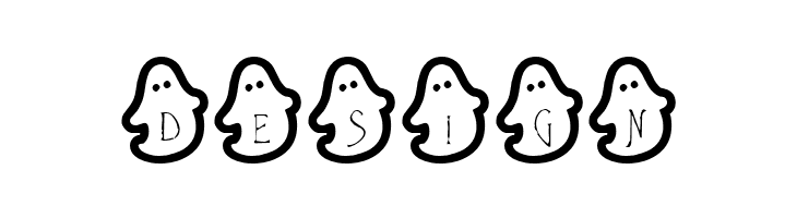 Bouh bouh  Free Fonts Download