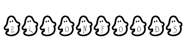Bouh bouh  Free Fonts Download