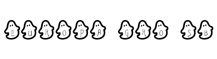 Bouh bouh  Free Fonts Download
