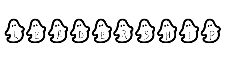 Bouh bouh  Free Fonts Download