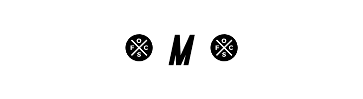 Elegrand Gothic Bold Italic  Free Fonts Download