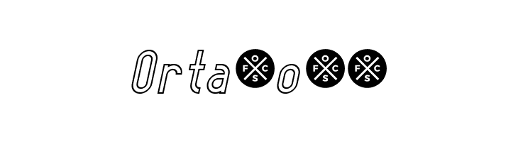 Elegrand Gothic Inline Italic Demo  Free Fonts Download