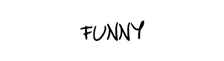 My_font_is_a_handwriting  Free Fonts Download