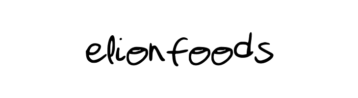 My_font_is_a_handwriting  Free Fonts Download