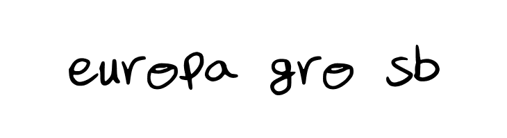 My_font_is_a_handwriting  Free Fonts Download
