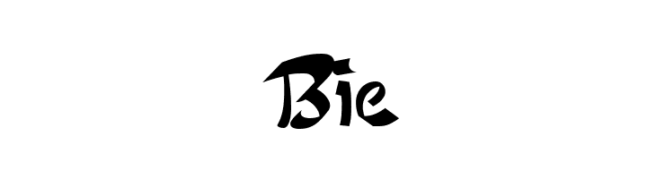 Bucanera-FFP  Free Fonts Download