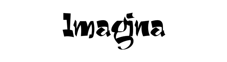 Bucanera-FFP  Free Fonts Download