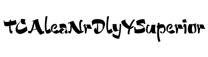 Bucanera-FFP  Free Fonts Download