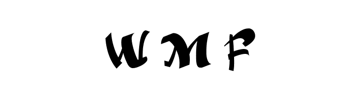 Bucanera-FFP  Free Fonts Download