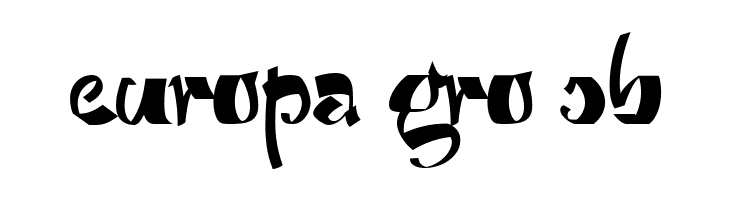 Bucanera-FFP  Free Fonts Download