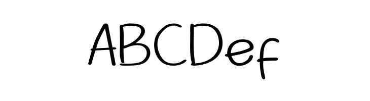 Barokah  Free Fonts Download