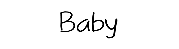 Barokah  Free Fonts Download