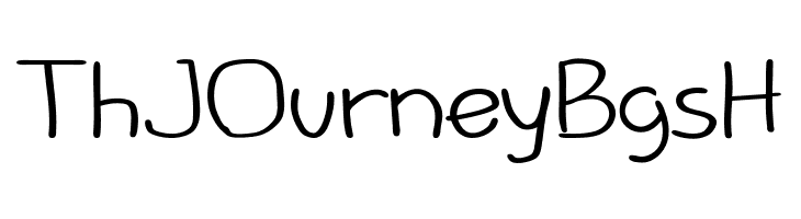 Barokah  Free Fonts Download