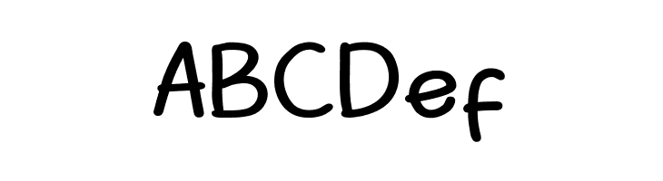 Barokah_bold  Free Fonts Download