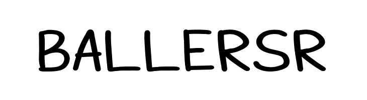 Barokah_bold  Free Fonts Download