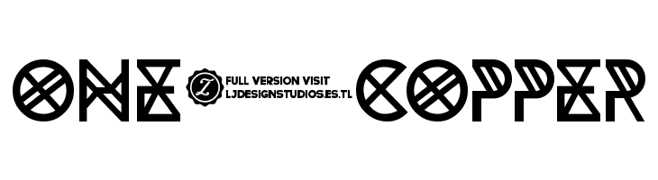 Zilap Tribu  Free Fonts Download