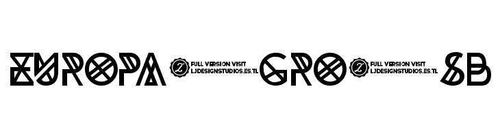 Zilap Tribu  Free Fonts Download