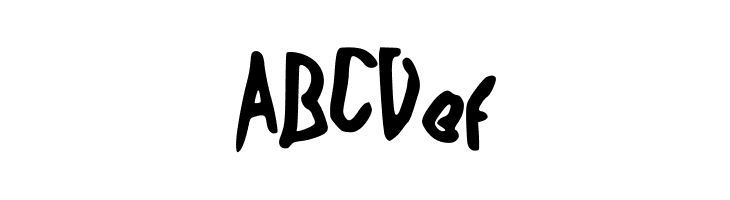 Teschkescratch  Free Fonts Download