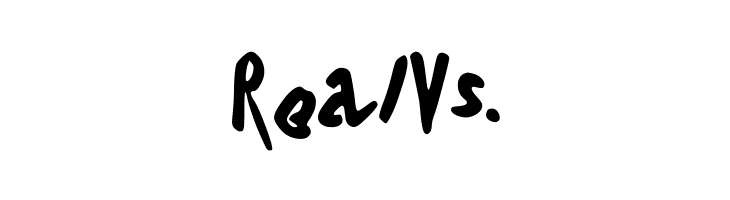 Teschkescratch  Free Fonts Download