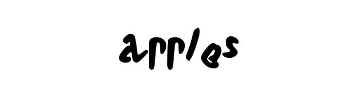 Teschkescratch  Free Fonts Download