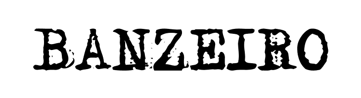 DS Moster  Free Fonts Download