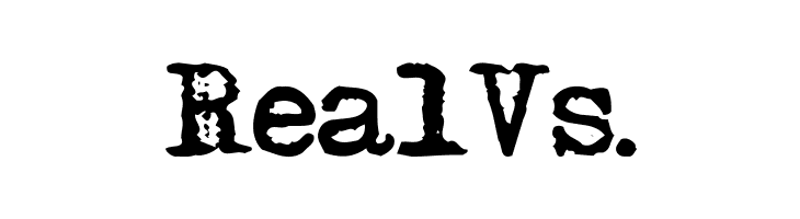 DS Moster  Free Fonts Download