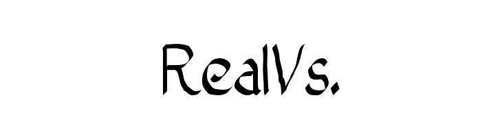 Bad Calligraphic 2  Free Fonts Download