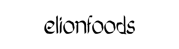 Bad Calligraphic 2  Free Fonts Download