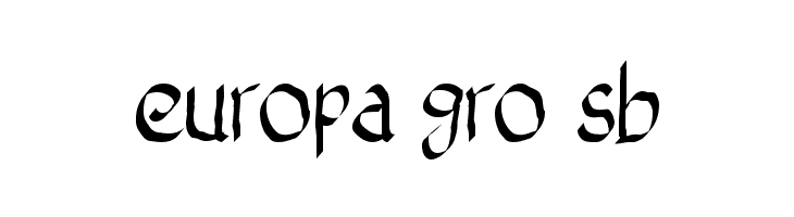 Bad Calligraphic 2  Free Fonts Download