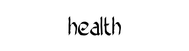 Bad Calligraphic 2  Free Fonts Download