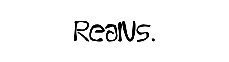 Decas mini  Free Fonts Download