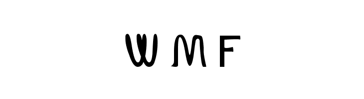 Decas mini  Free Fonts Download