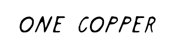 Architect Hand  Free Fonts Download