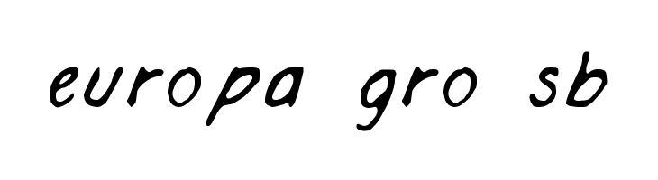 Architect Hand  Free Fonts Download